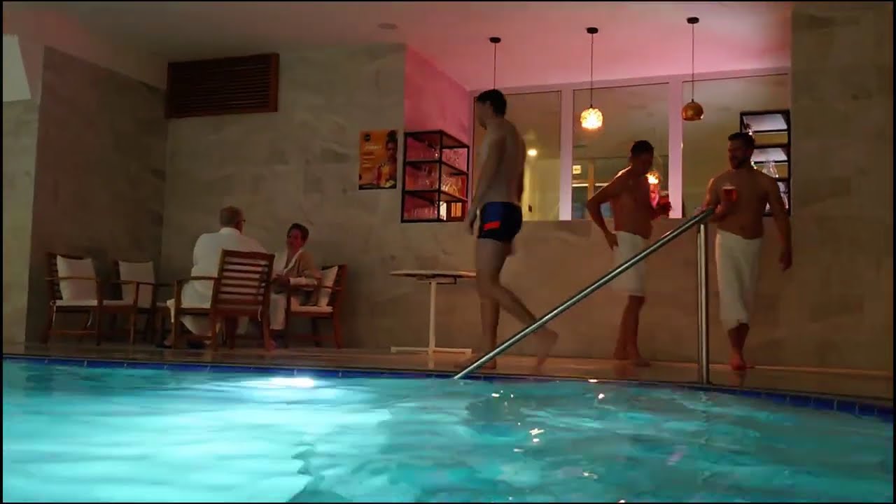 Wellness Hotel Bellevue