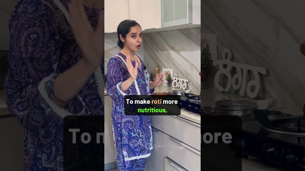 5 mistakes to avoid when making Roti 