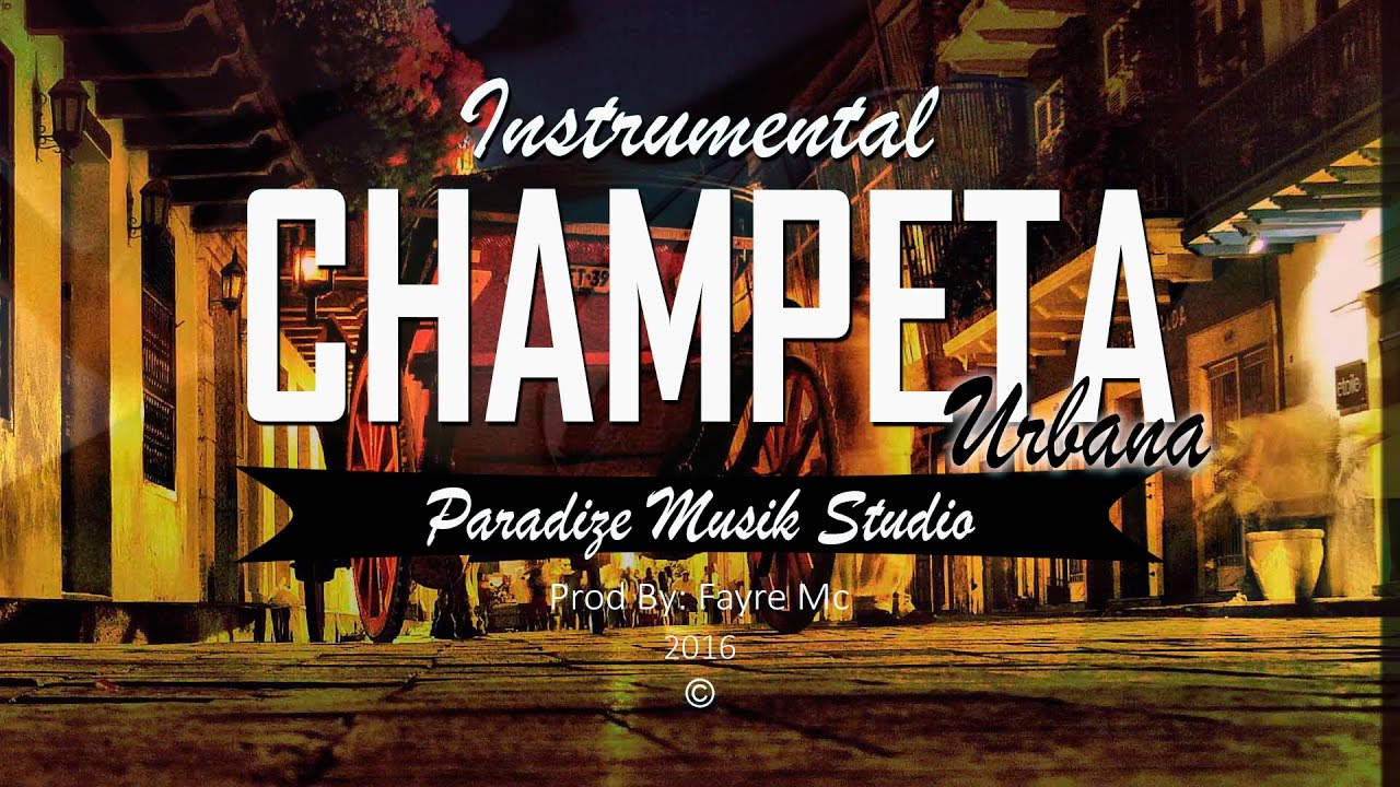 Besame - Luister La Voz 2021 [[Pista Instrumental De Champeta Urbana]] + Flp