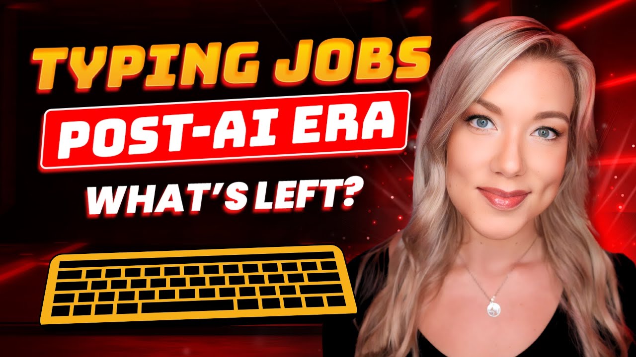 Transcription&nbsp;Jobs&nbsp;in the AI Era: What Transcriber&nbsp;Jobs&nbsp;are Left?