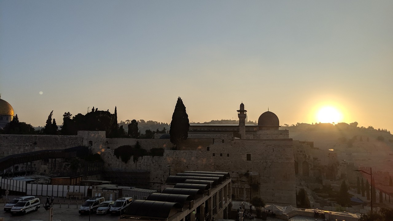 Urim, Thummim and Yeshua (Tetzaveh 5786) by Slade Henson #torah #messianicjudaism #jewishthought