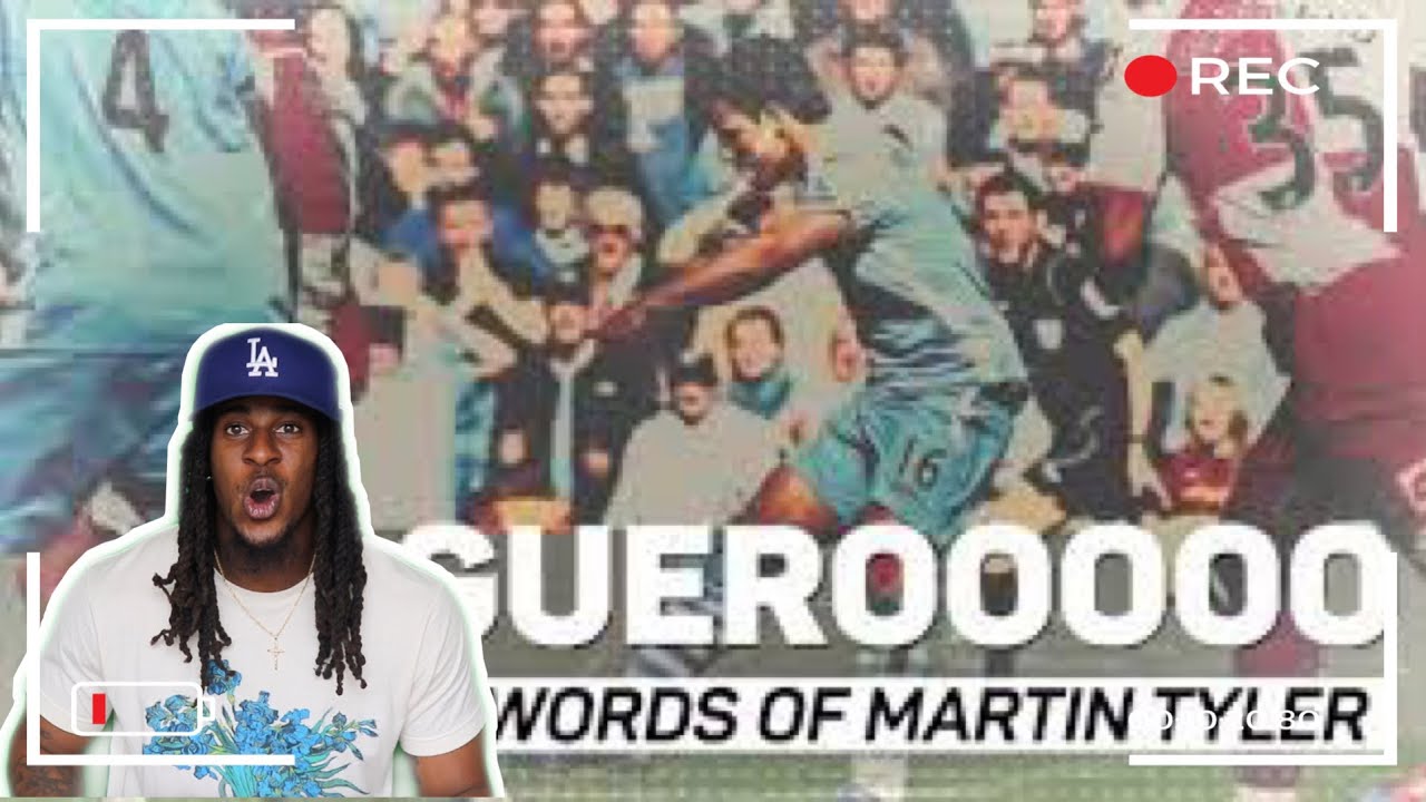 Martin Tyler Best Commentary Moments That Give Us GOOSEBUMPS