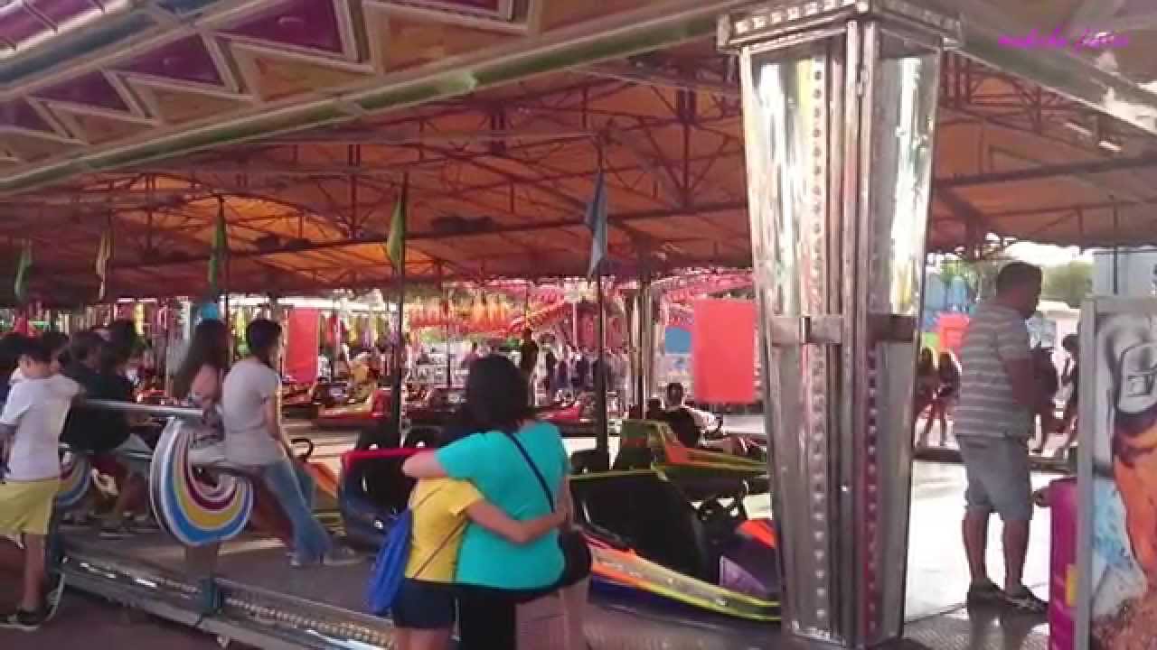 San Sebastian de los Reyes 2014