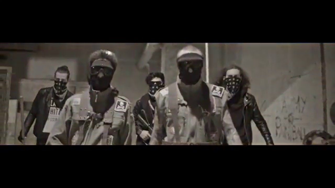 Musiguns - Armageddon