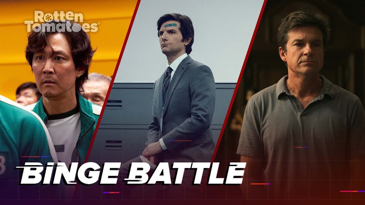 Emmys 2022 Biggest Surprise Nominations | Binge Battle