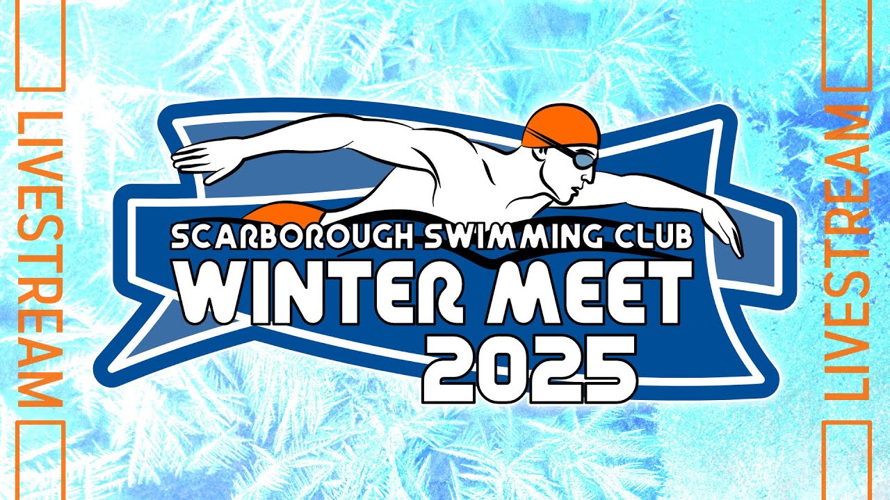 Scarborough Winter Open 2025 Session 3