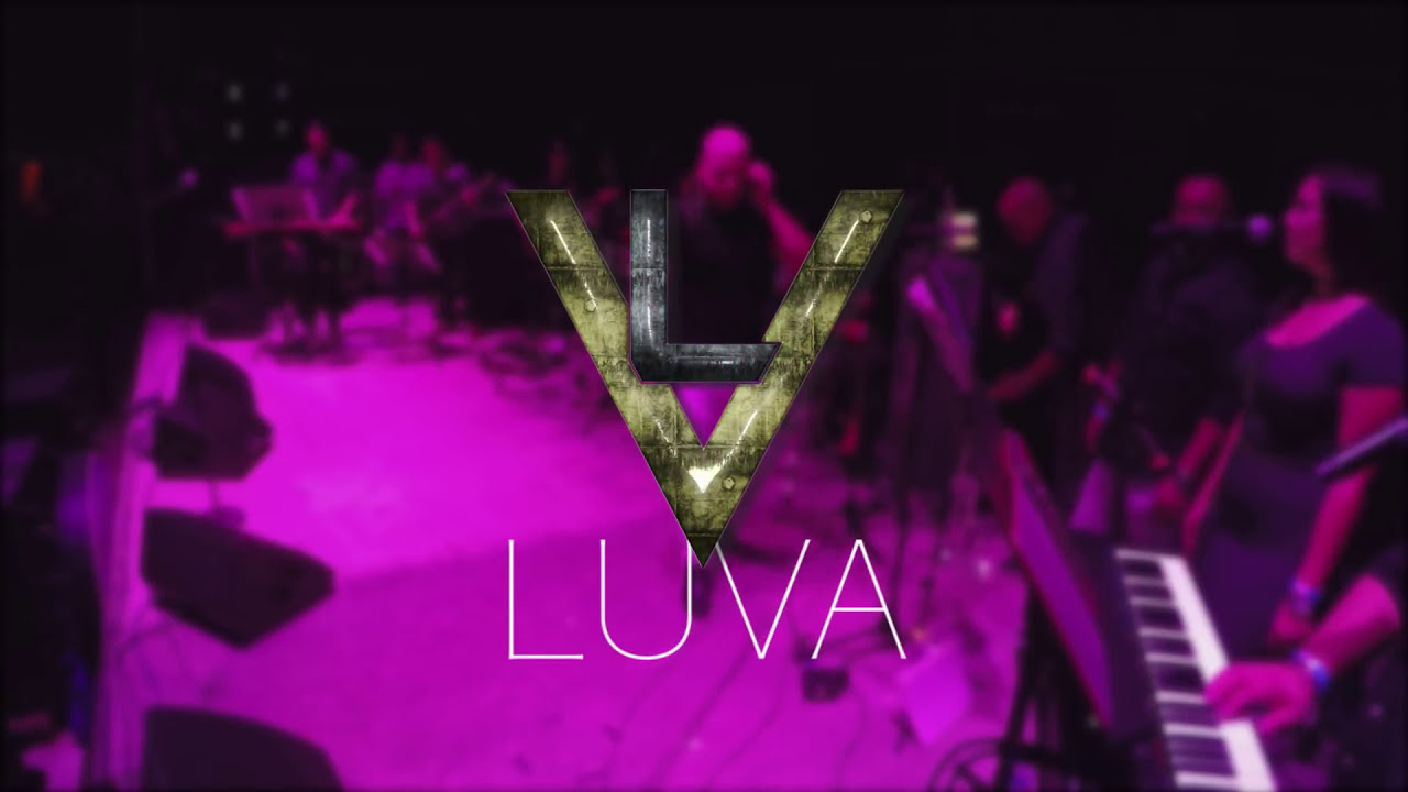 Marc Anthony - Contra la Corriente Live By Luva