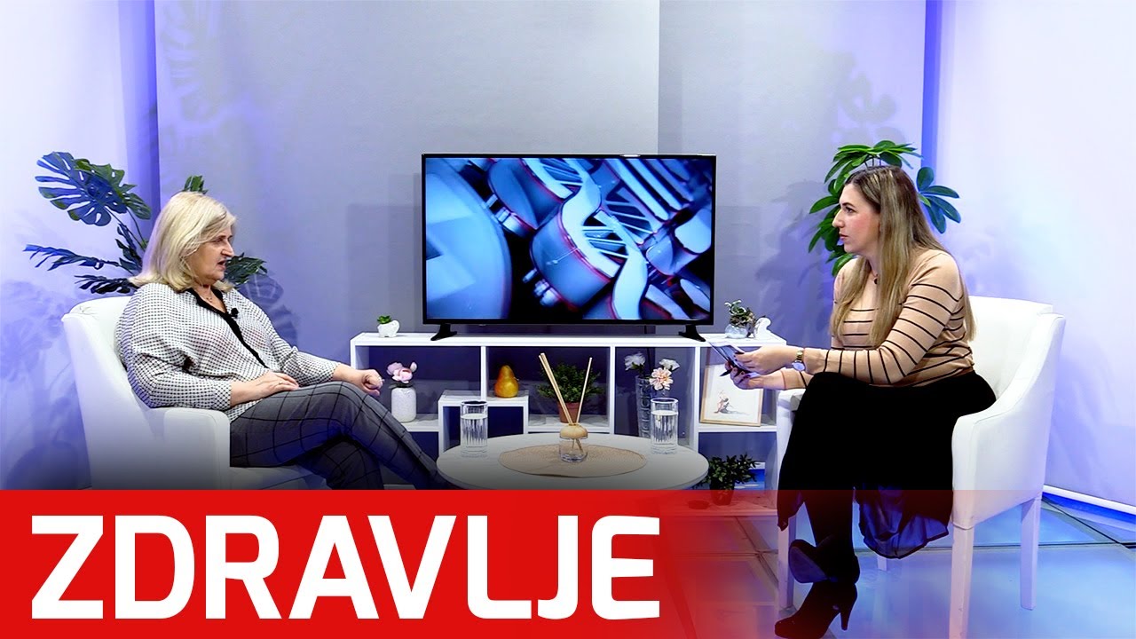 Zdravlje – Astma i bronhitis - 04.12.2023.