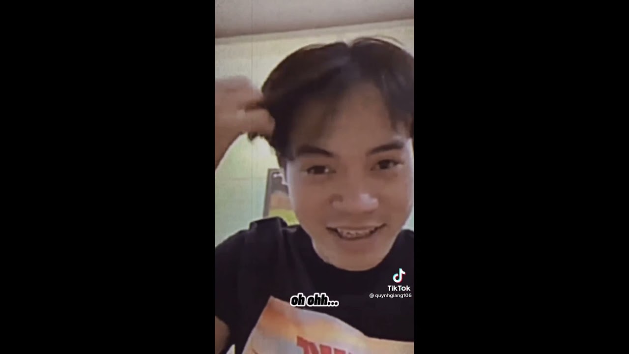 tiktok Quế Ngọc Hải và Nguyễn Văn Toàn💗 couple này dễ thương xễu