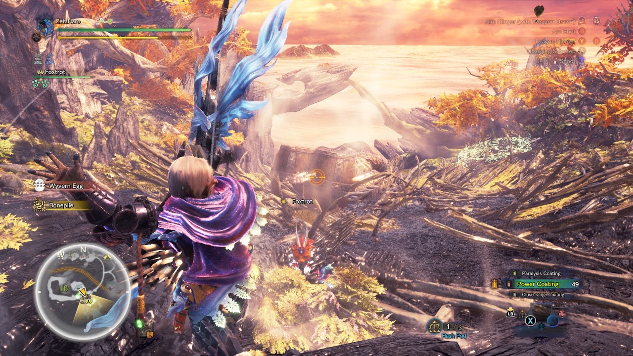 Road to 600 Subs! MHW Iceborne Live - 03/13/2026