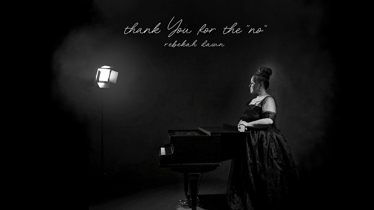Thank You For The 