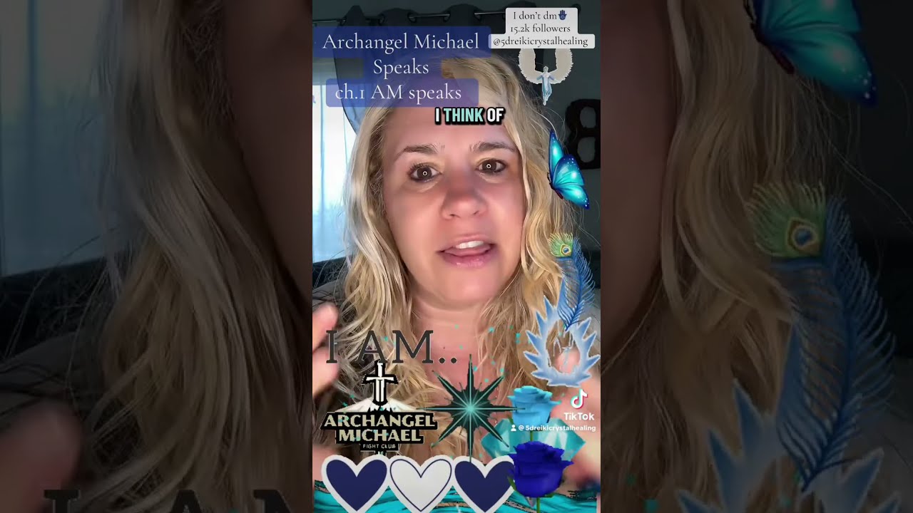 @AskAngels #archangelmichealspeaks #archangelmicheal #healingjourney #starseed #spiritualjourney 