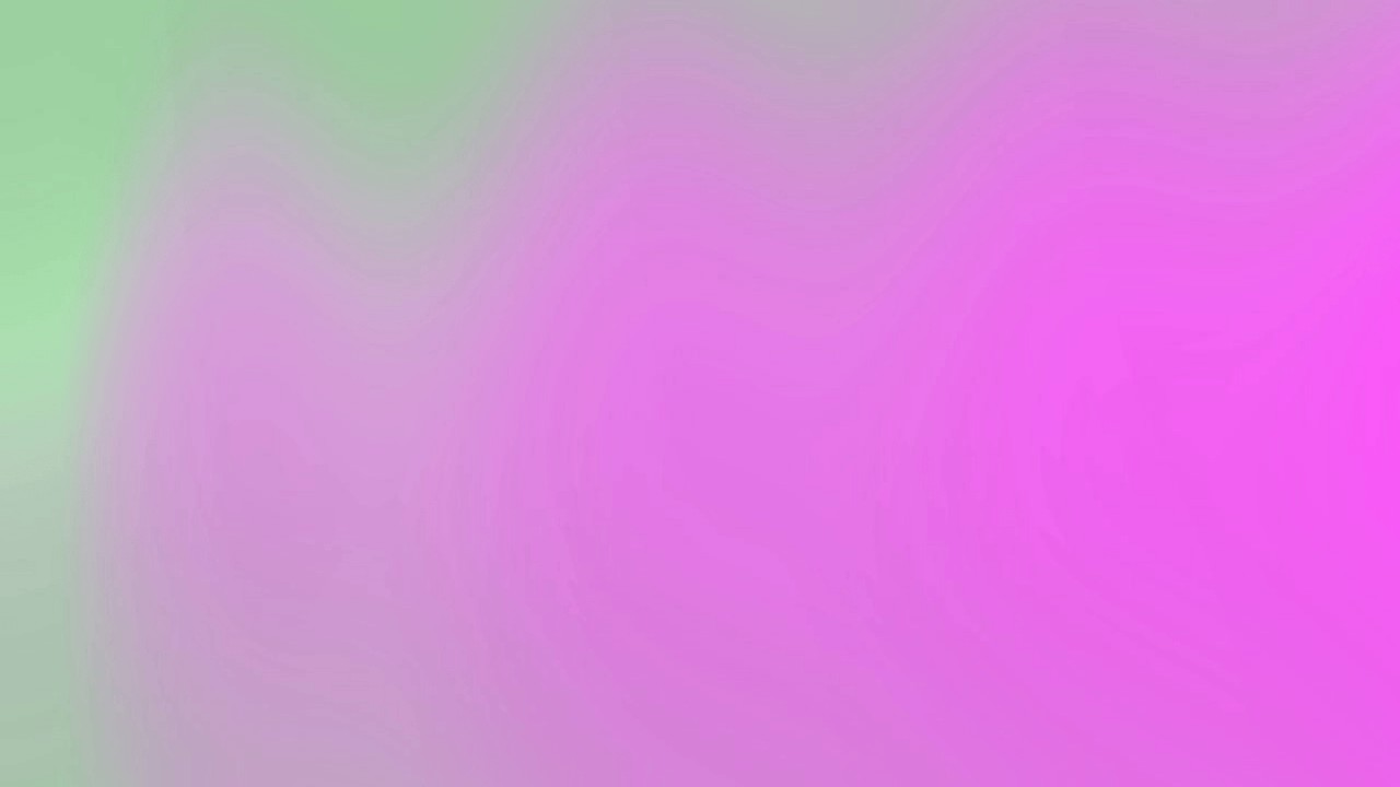 【Rain Sounds】Warm Pastel Gradient + Rain Sounds | Cozy Ambient Background (Seamless Loop) 4K 2 Hours