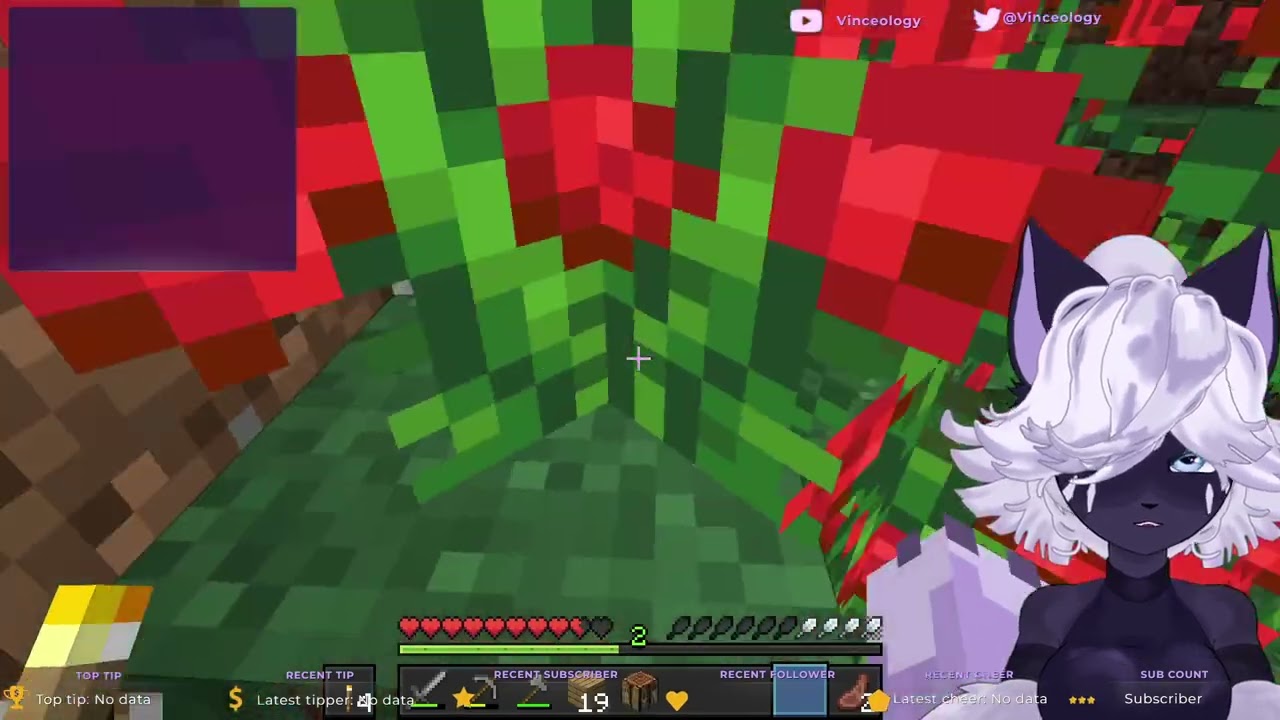 !! Minecraft Longplay !! [Vtuber][Stream Recording]