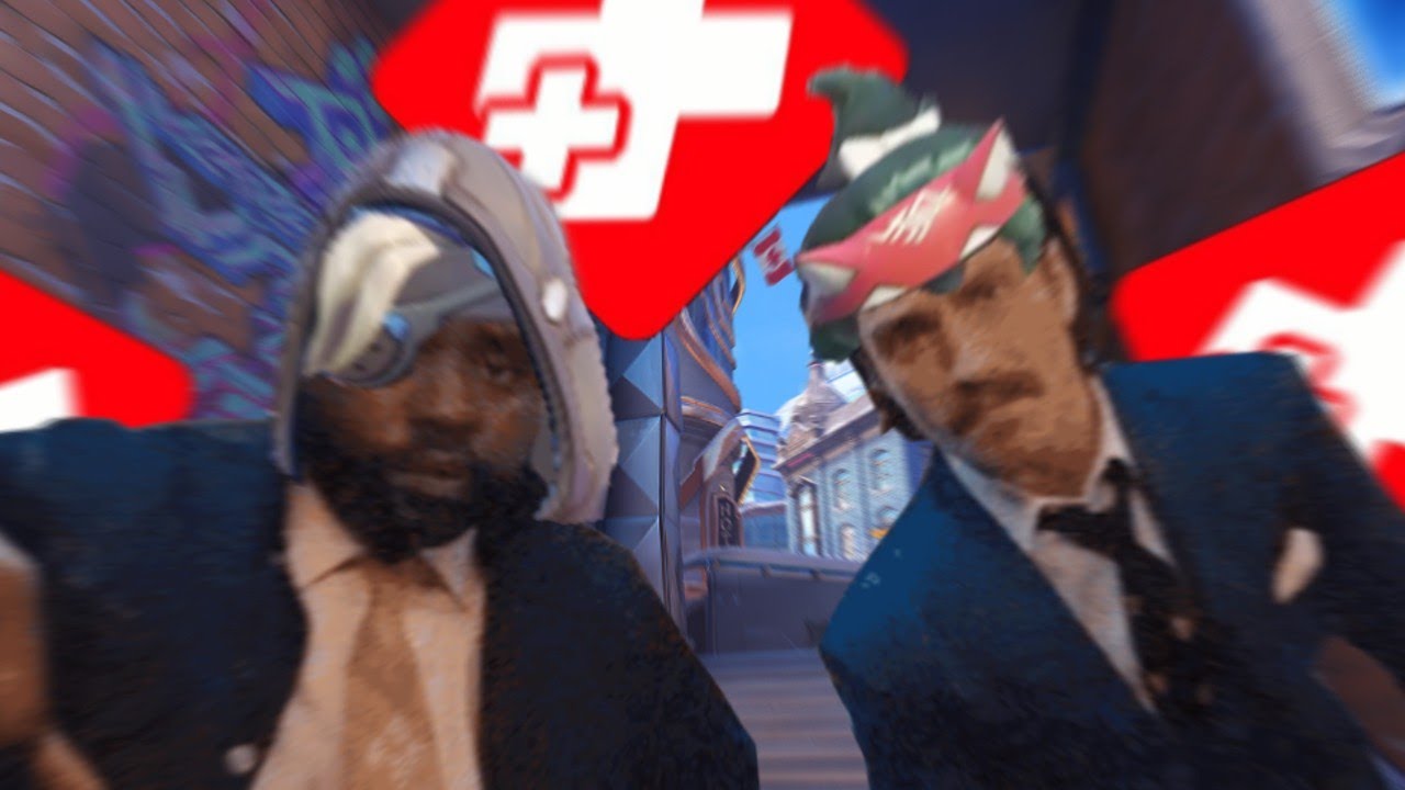 HOW it FEELS to PLAY SUPPORT in SEASON 3