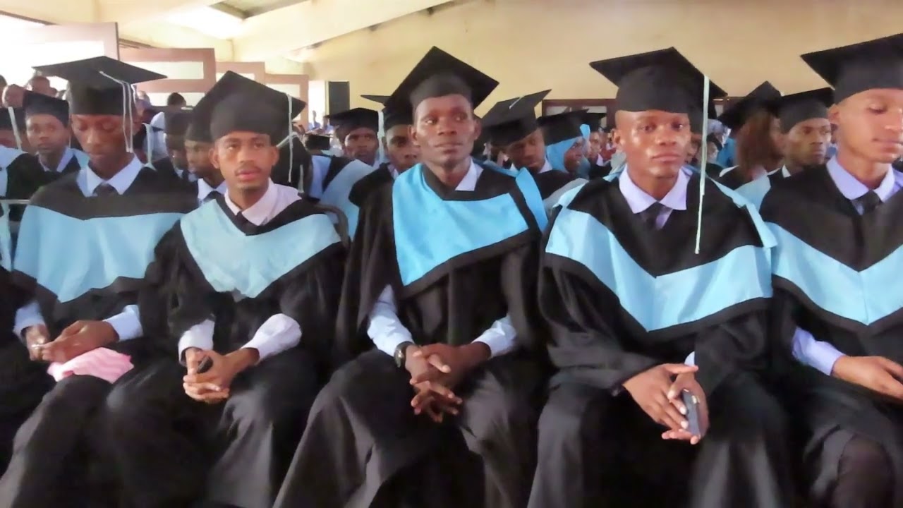 MAHAFARI YA 63 CHUO CHA UALIMU KOROGWE