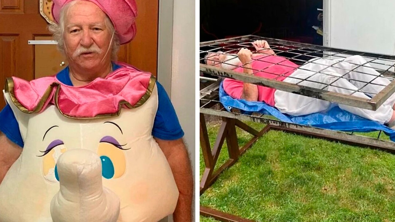 When Older People Try the Internet… and It Gets Funny