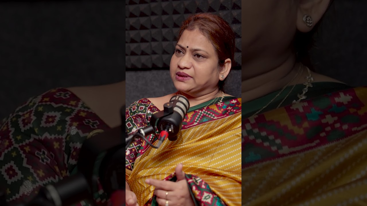 The truth about age,desire  in live-in relationship #narayanipodcast #liveinrelationship #podcast