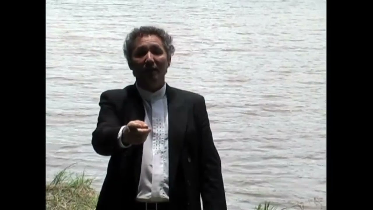QUE ESPERAS TU- ELADIO MOLINA