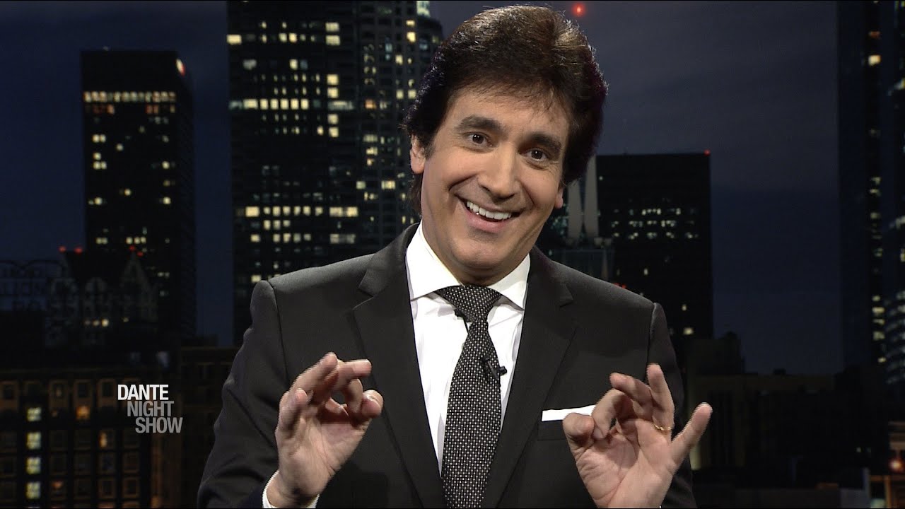 Monólogo: "Incompetentes" - 01/15/15