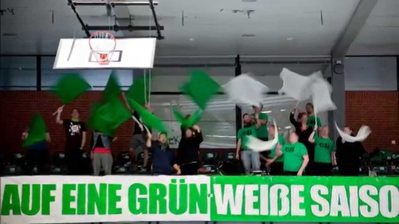Grenzwert - RSC