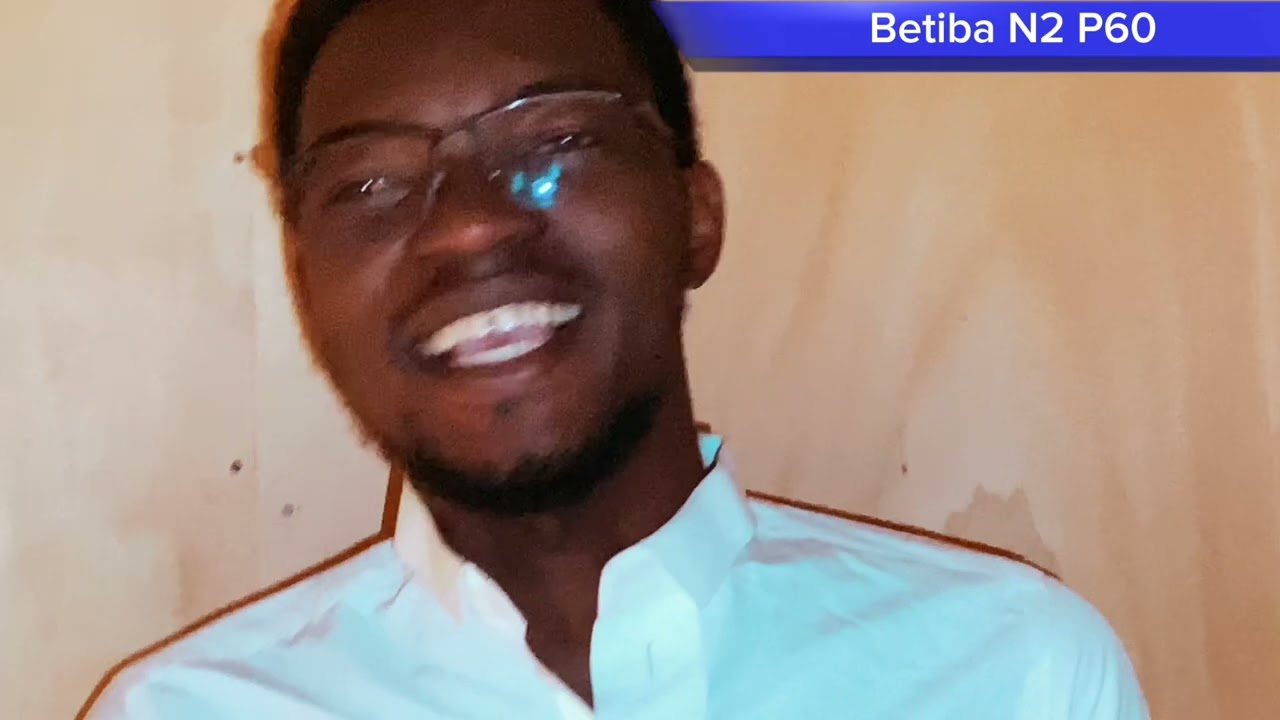 Betiba N2 P60