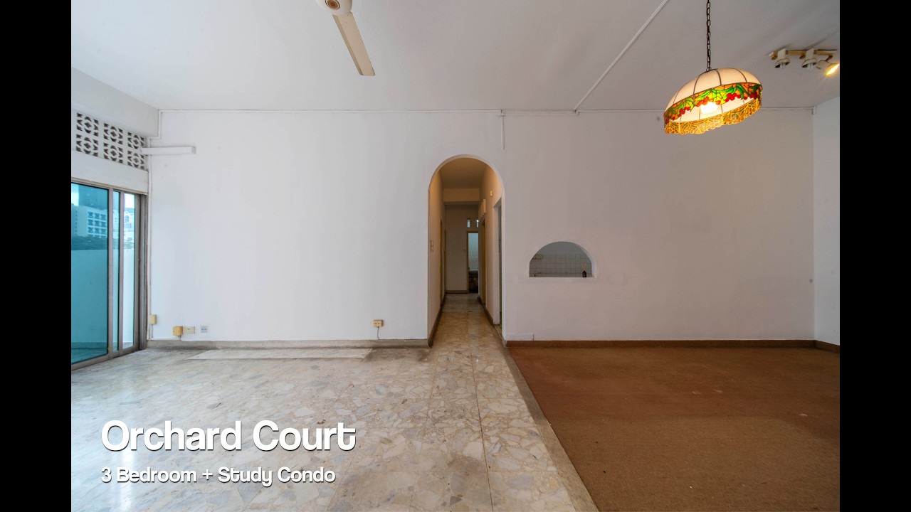 Orchard Court