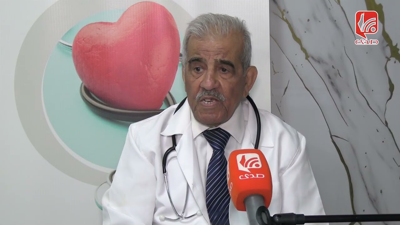 ما المستوى المطلوب للسكر في الدم خلال الصيام نصيحة طبية مع الدكتور إبراهيم مرشود