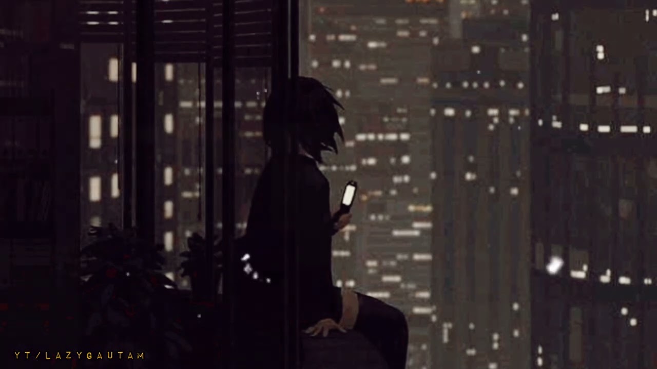 30 Minutes of Sad Lofi- Broken Heart | Midnight Lofi