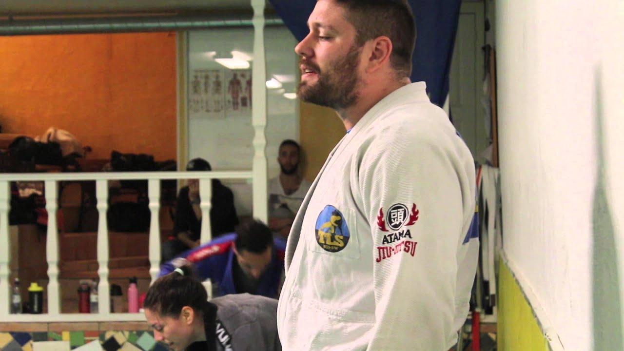 IF Team Leites Stockholm BJJ