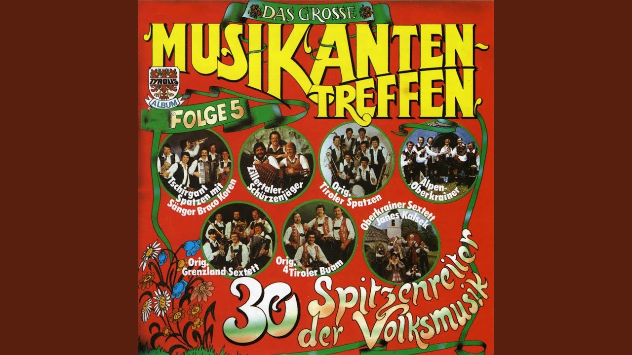 Wir Musikanten