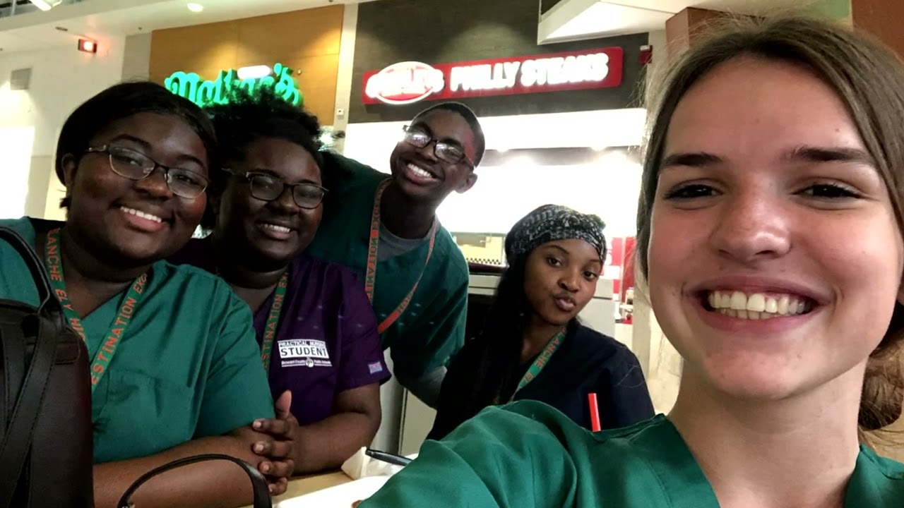 iCAN Magnet Blanche Ely