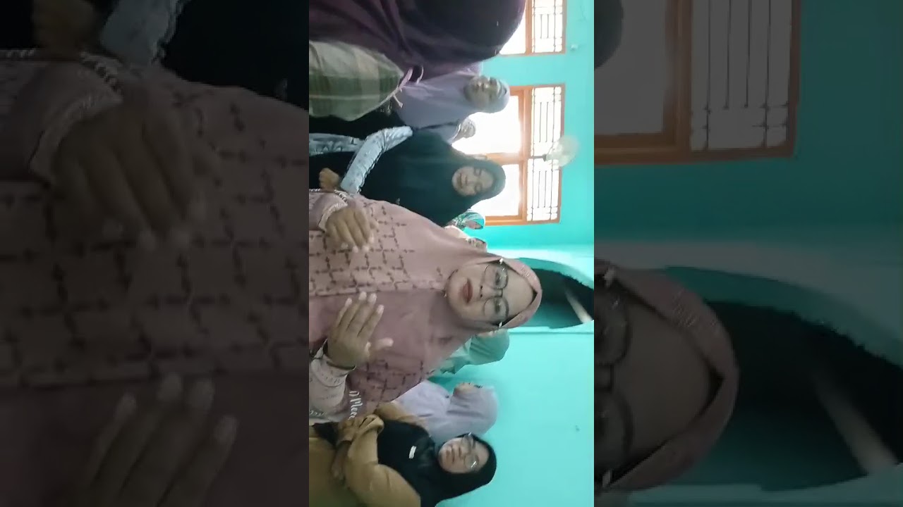 bersama MT Nurul Hidayah 🤝🤝💪💪