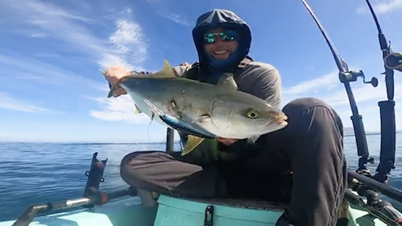 Mikey Rijavec of YouTube's SD Fish And Sips Found Dead Days After Mayday Call