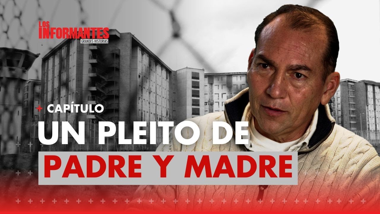 El lío de colombiano pedido en extradición por denuncia de su exesposa, alta funcionaria de la ONU