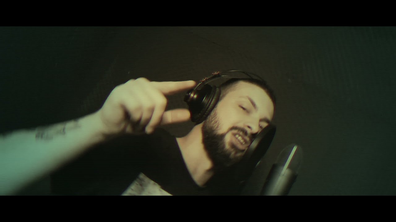 Dakon - O.T | Videoclip Oficial |