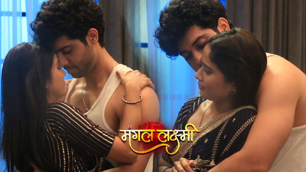 Mangal Lakshmi | Lakshmi Ka Safar | Karan Aur Lakshmi Aaye Ek Dusre Ke Karib | On Location