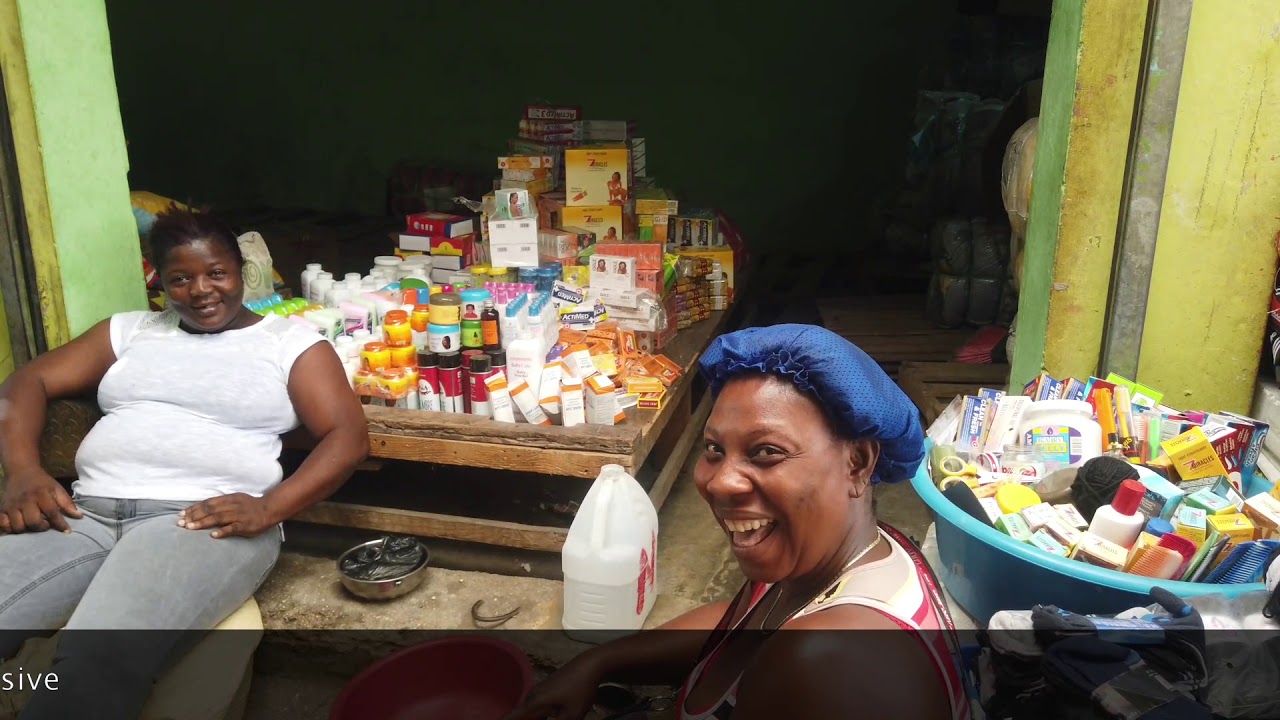 The life of Haitians living in Dominican Republic|A MUST SEE VIDEO