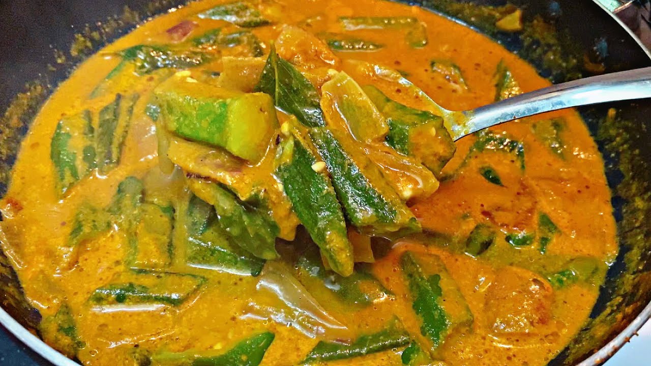 ಬೆಂಡೆಕಾಯಿ ಮಾಡುದಾದ್ರೆ ಹೀಗೇನೆ ಒಮ್ಮೆ ಮಾಡಿ ನೋಡಿ 😋ಎಲ್ಲರೂ ಖುಷಿ ಪಟ್ಟು ಊಟ ಮಾಡ್ತಾರೆ |Bendekayi Masala 2020