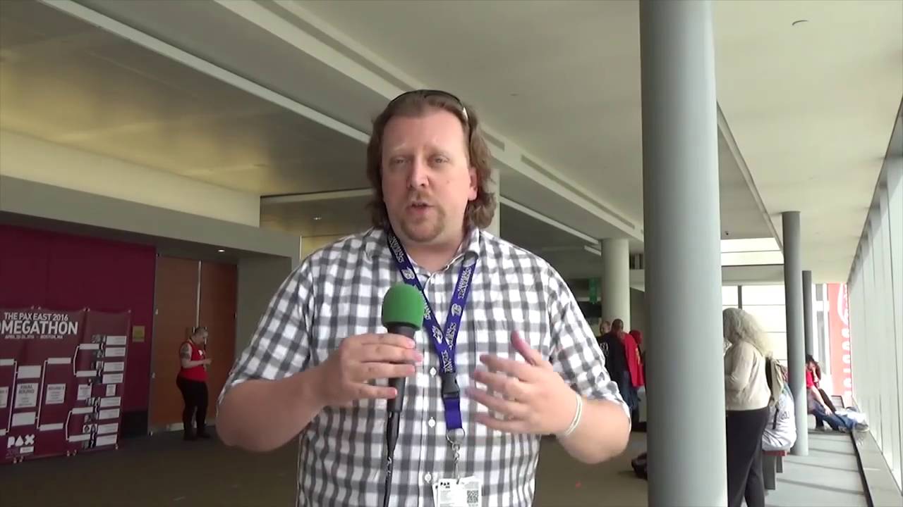 Why are MMOs going indie? PAX East Panel rundown