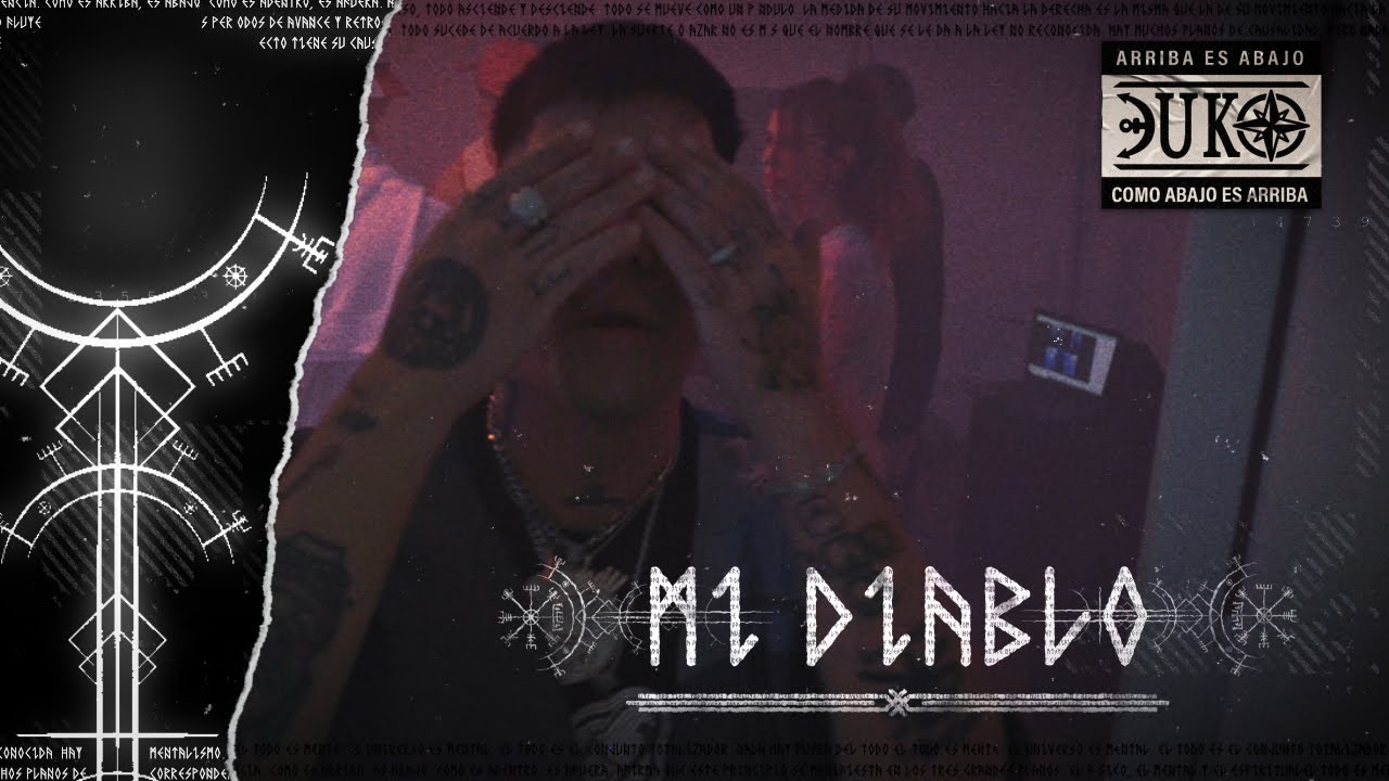 DUKI - Mi Diablo