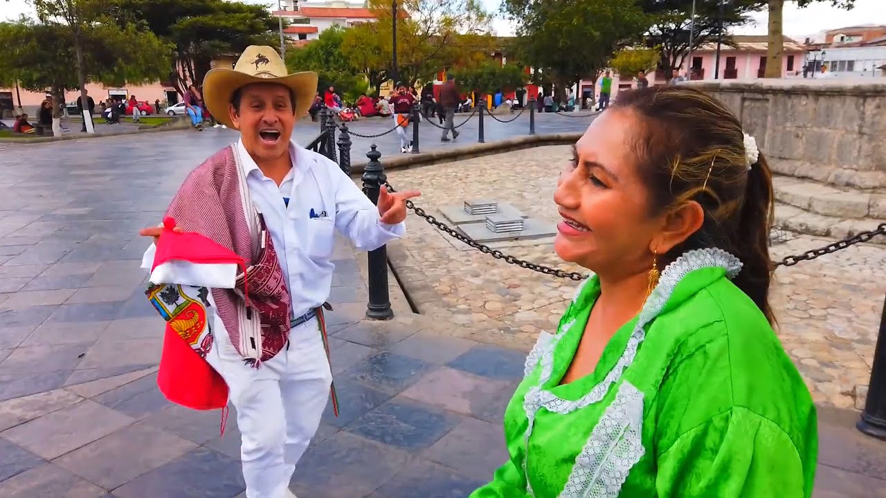CARNAVAL CONTRAPUNTO EL RONDERITO CON AGUILITA DE JAÉN 4k