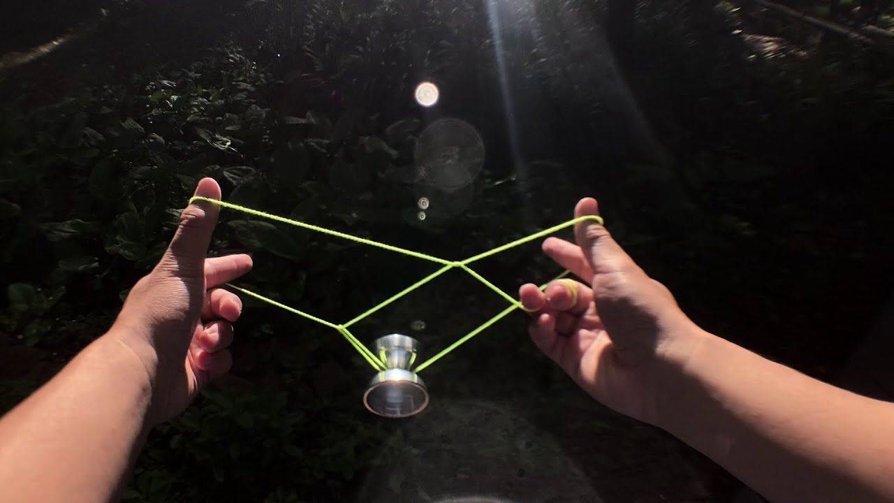Intimate Garden Sessions: 01 - Frame by Frame