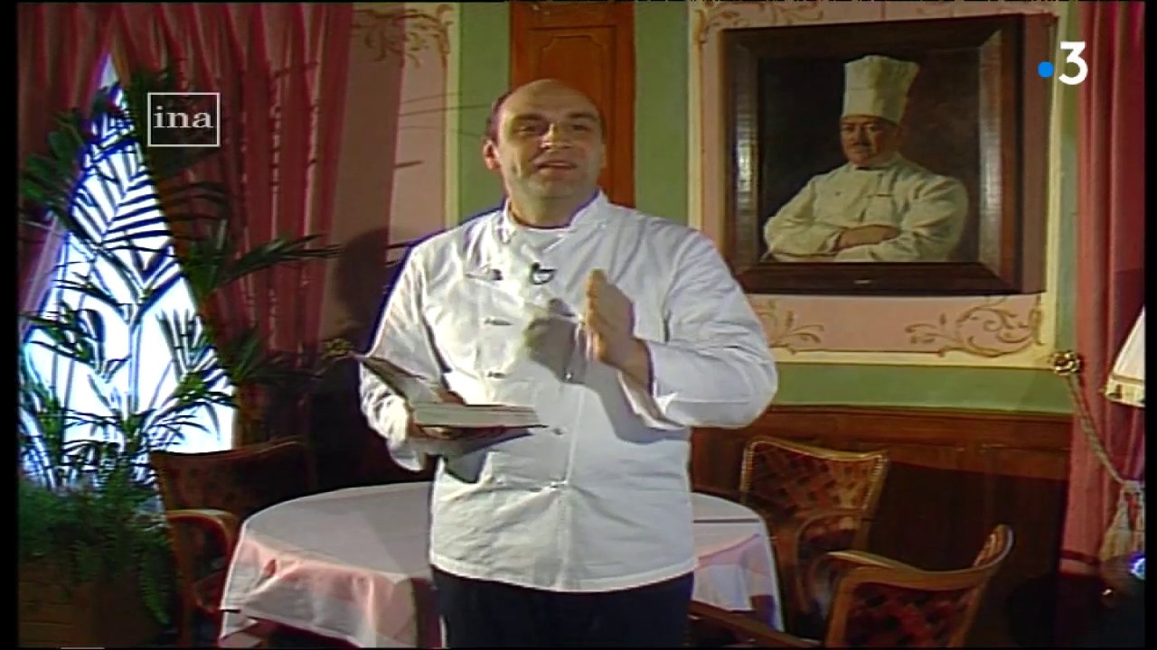 Gastronomie : Bernard Loiseau, étoile de Saulieu et de la Bourgogne