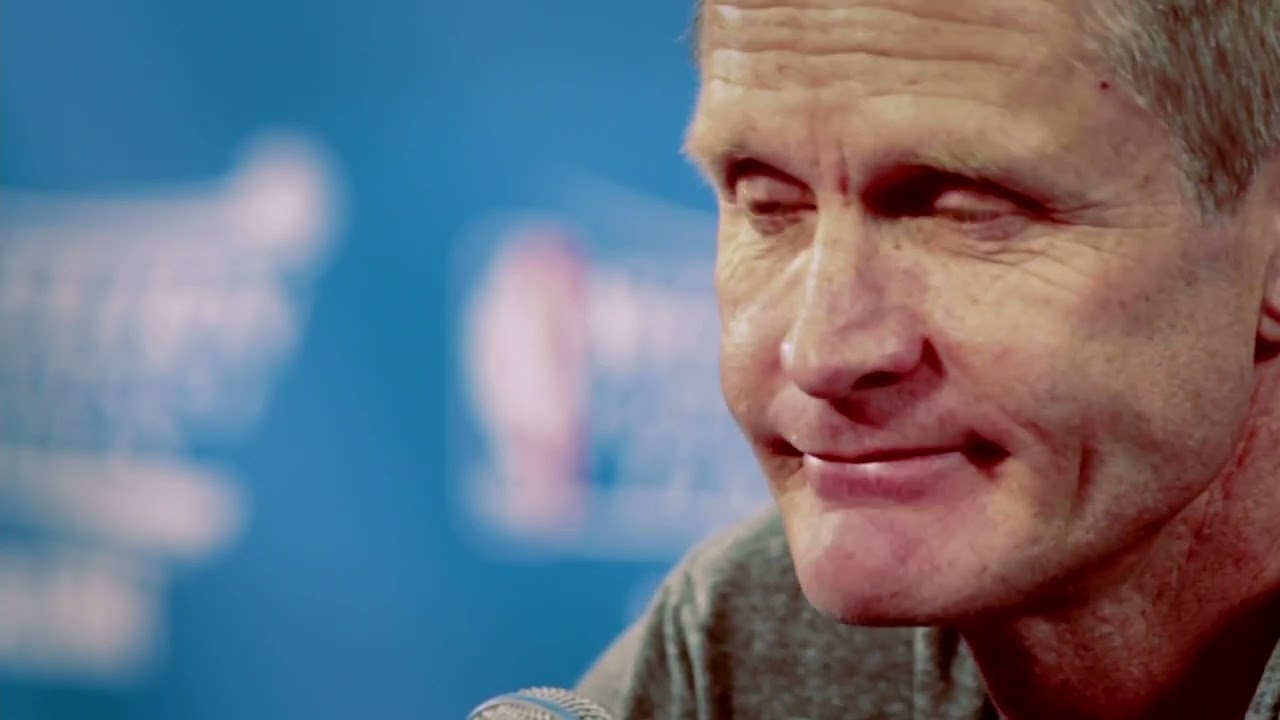 2015 NBA Finals on ABC Closing Montage