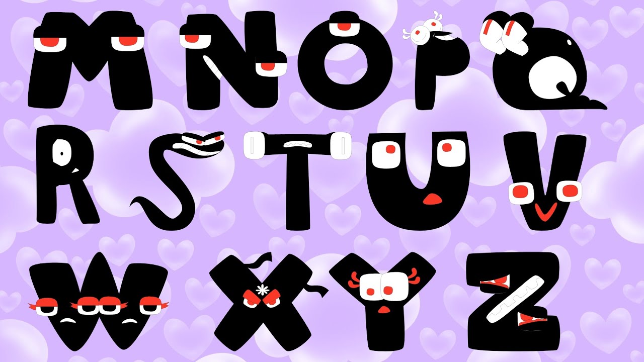Lore Alphabet Colours Song + ABC Songs 3 | Fun Learning for Kids 