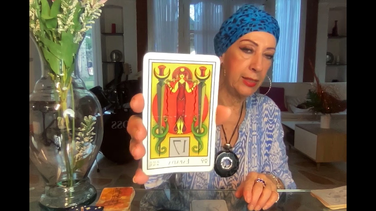 LIBRA🔮 REBELDIA!!! AS&Iacute; ESTA TU LLAMA GEMELA/ SE ALEJ&Oacute; Y QUIERE LUCHAR Y ROMPER CADENAS UN POCO TARDE