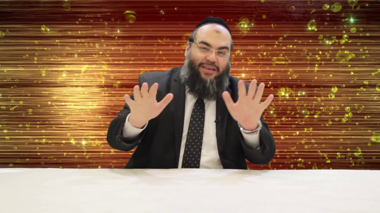 הכל הולך להשתנות- לא כמו שחשבת!תפילה