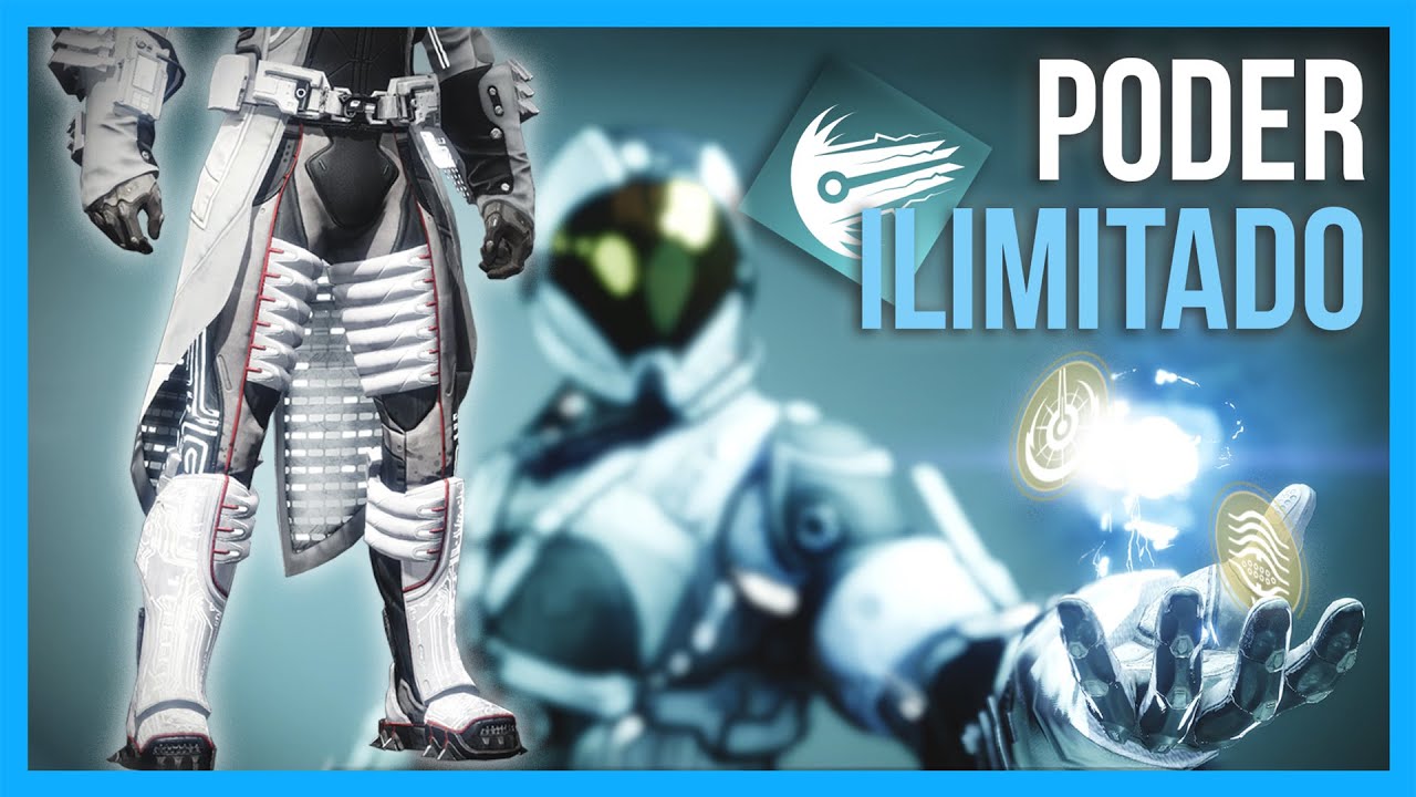¡Esta build DESTRUYE todo el contenido! (Hechicero Arco) | Destiny 2: La Forma Final