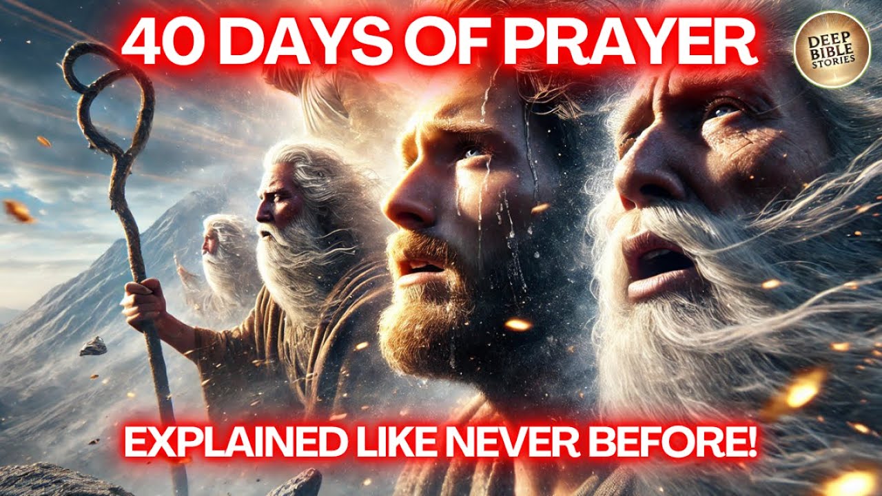 Prayer and Fasting Can Bring Significant Life Changes NOW